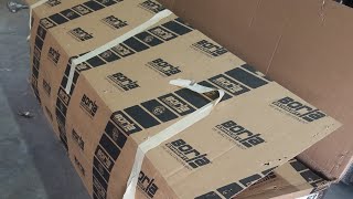 Borla Atak exhaust unboxing for my 2014 GMC Sierra Denali 1500 6.2L