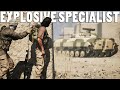 Brutal insurgency realism  squad realism mod gameplay