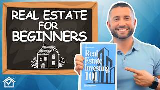 ULTIMATE Guide To Getting Started In Real Estate!