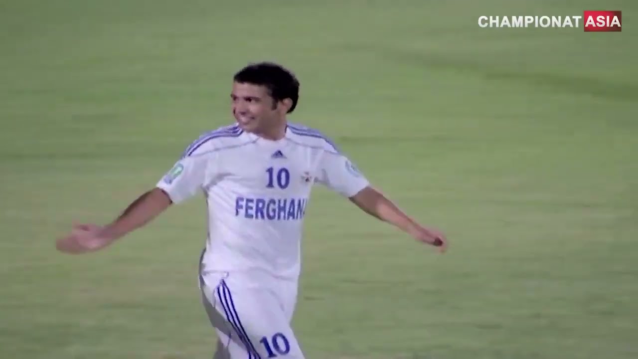 📹 Архив Олий лига 2012 йил  