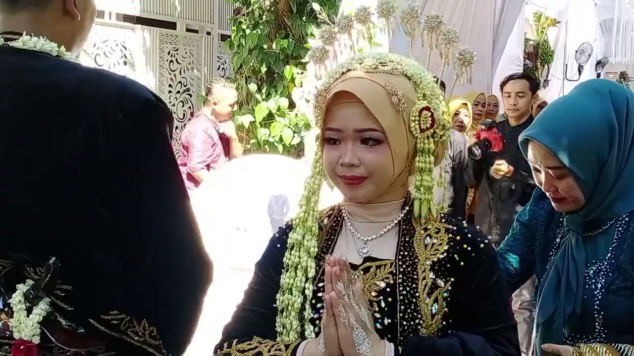 Pengantin Ika 