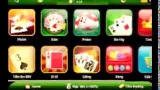 Game Bigkool - Game đánh bài cực hot cho điện thoại di động screenshot 4