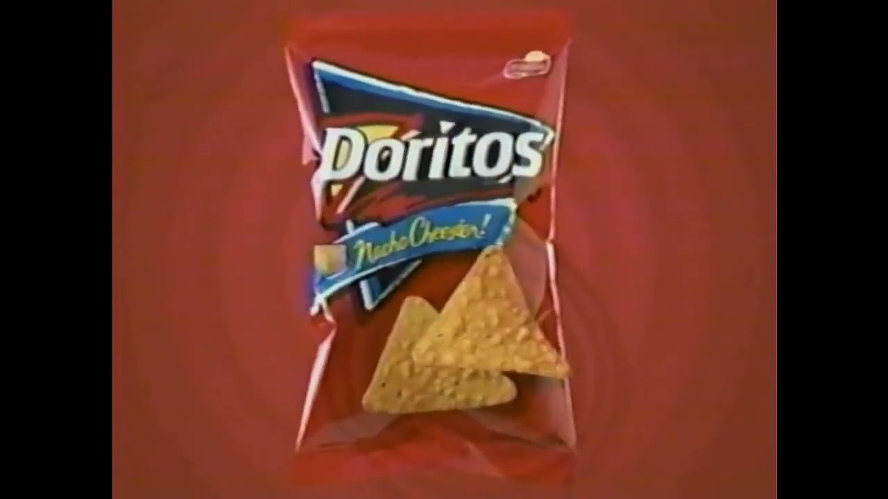 doritos 2005