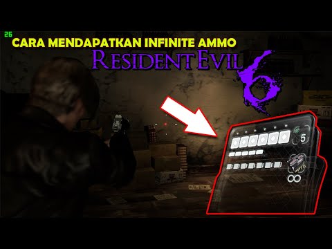 Cara Mendapatkan Infinite