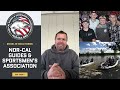 SALMON and Delta river water outflows discussion