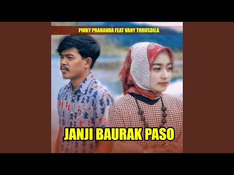 Video Janji Baurak Paso