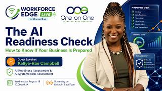 The AI Readiness Check: How to Know If Your Business Is Prepared