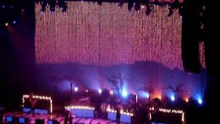 The killers - when you were young live barcelona 09