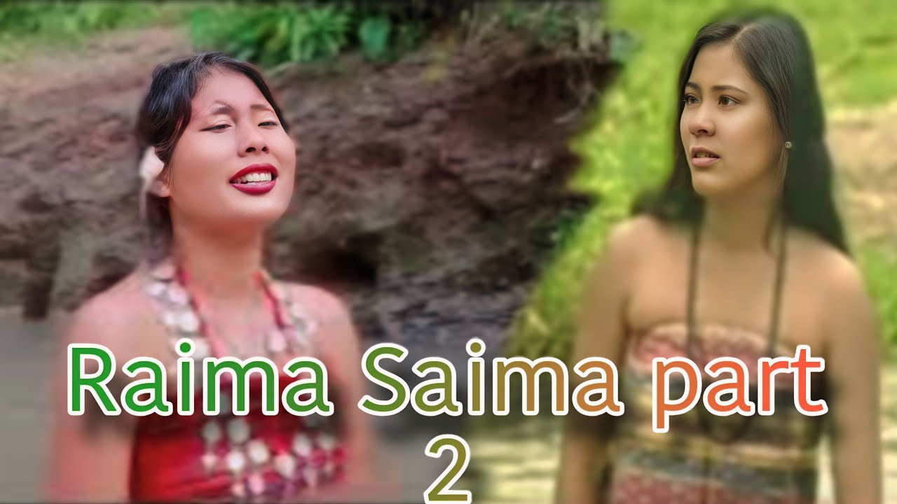 RAIMA TWI KOLOKMANI Real History of the Tripura || RAIMA SAIMA part 2 || KOKBOROK KOTHOMA YOUNG