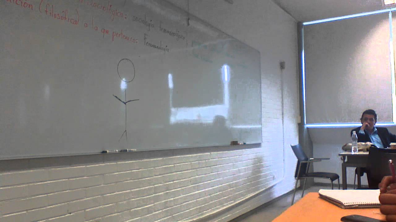 Fenomenologia 4 Chutz