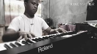 It Might Be You - Piano Cover