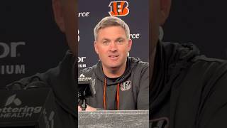 Zac Taylor knows there will be a new sense of urgency to win for Bengals now with Dexter Lawrence