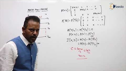 Achieving Crystal Clear Communication: Noise-Free Channel Techniques In GATE Communications