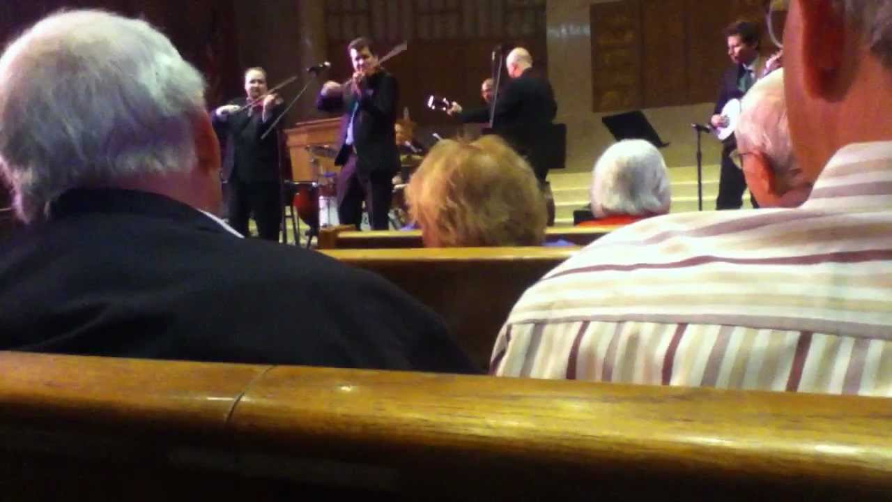 Depue Brothers Band Orange Blossom Special