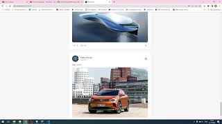 MERN Blog - React, NodeJS