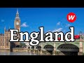 Exploring England and Its Rich Heritage