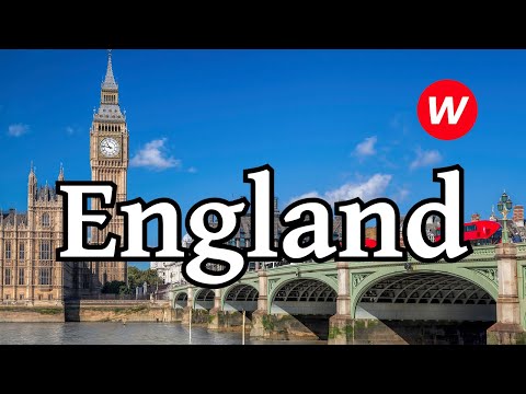 Video: Wie Verhält Man Sich In England