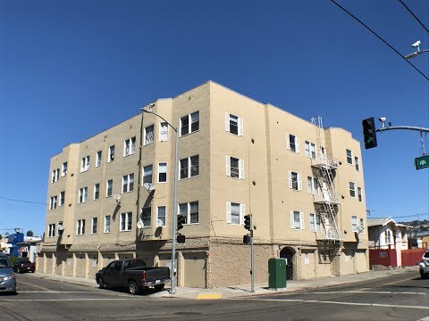 2451 Seminary Ave.,