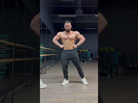 #fitness #bodybuilding #gym #workout #fitnessmodel #mensphysique #пресс #bodybuildinggym #gymlife