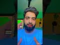 Massage for all my ex boyfriend #viralshorts #massage #kishtwarkiawaz #doda # isheed