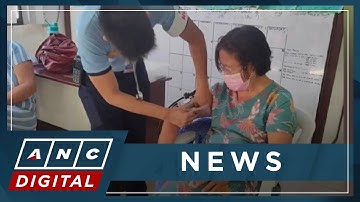 PH Police Custodial Unit Chief sacked after De Lima hostage crisis | ANC