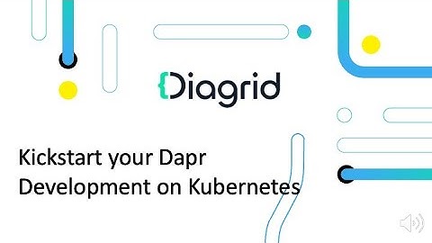 Kickstart Your Dapr Development on Kubernetes with Conductor Free