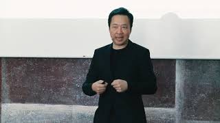 The Birth of Cybertecture  - By CyberArchitect James Law