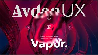 Introducing AvdanUX: First Look
