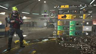 Division 2 - Solo Kenly College Metro Expedition