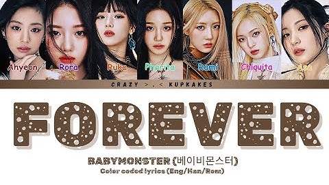 BABYMONSTER 