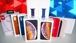 Apple iPhone XS Max Review Videos