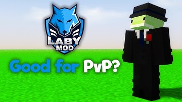 Labymod is good for PvP?