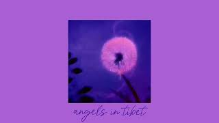 Angels In Tibet slowed And Reverb