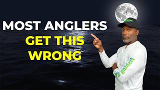 Best Days to Fish (Most Anglers Get This Wrong)