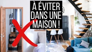 Rénovation : ces choses à ne pas faire | tribulationsdanais