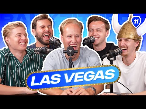 Video: Fooien in Las Vegas: wie, wanneer en hoeveel