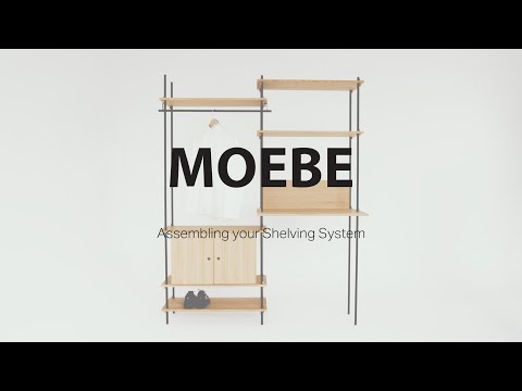 Video: Modular Shelving: How To Choose A Modular Shelving System For Your Home