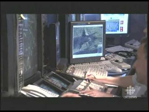 CBC: The FIfth Estate- 911 The Unofficial Story Part 3