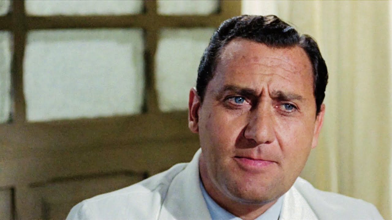 Il medico della mutua Film Completo con Alberto Sordi HD