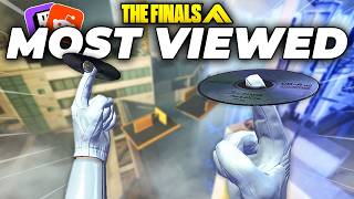 MOST VIEWED Clips of the Week #76 (The Finals)