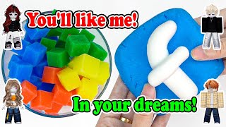 Slime Storytime Roblox | He despises me because I've only liked him for many years