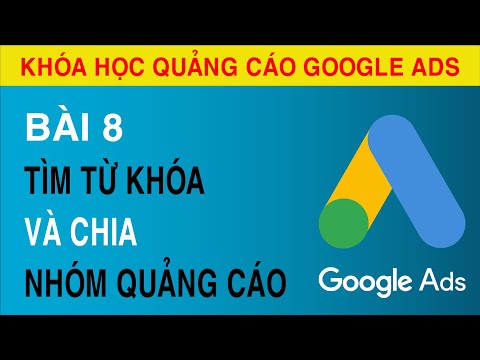 Video: Mười từ khóa AdWords đắt nhất cho mỗi lần nhấp