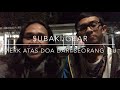 [Profile Brand] Subaki Gear :: Doa Dari Ibu Menjadi Restu