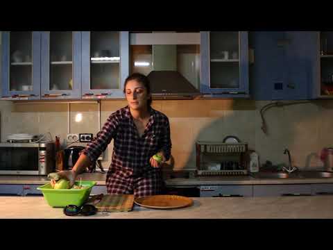 ცნების დამუშავება - ხილი