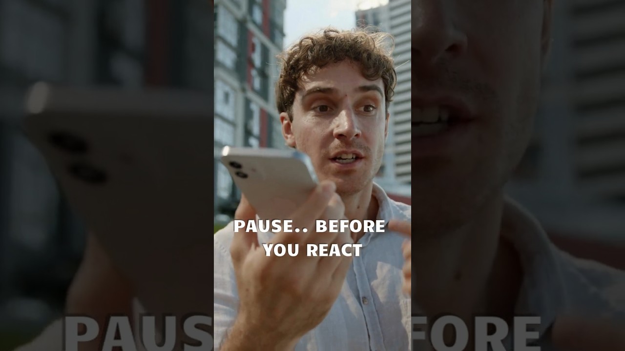 Why Is Emotional Self Control Important? -  Daily Decoding  Bible Sayings