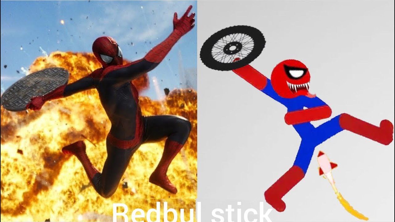 Best Falls | Stickman Dismounting compilation of funny moments #32