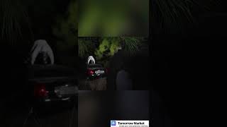 Limo Unstuck: Epic Jump and Hilarious Escape! #shorts