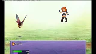 Let's Play Nomako with Author Faust Part 2 [Semi-Blind]