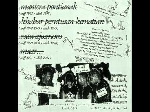 Maar — MAAR-Ratu Ajosmoro.wmv