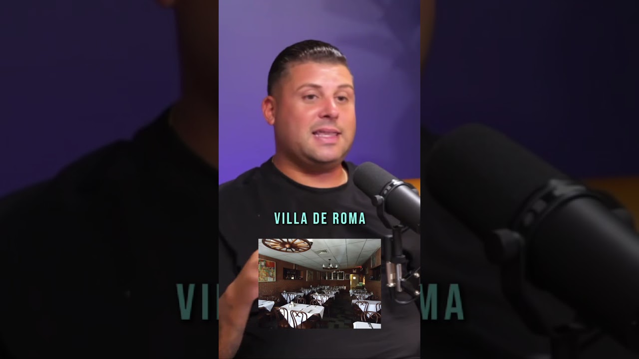 You Heard It Here First: Snuff's Undisputed Favorite Restaurant!